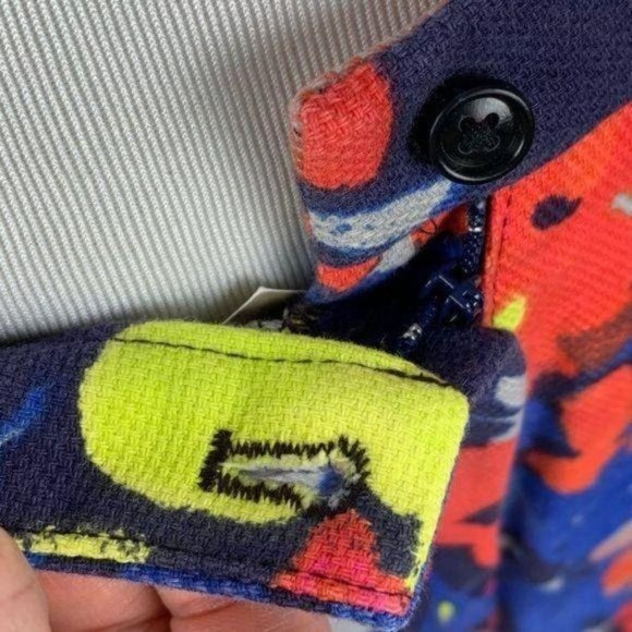 New Ann Taylor loft petite skirt size 10 P pencil - Picture 6 of 8